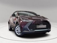 Usado Toyota C-HR Active 140 CV (102 kW) 2024 Violeta / lila SUV