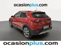 Occasion Kia Stonic 120 PK (88 kW) 2018 Rood SUV