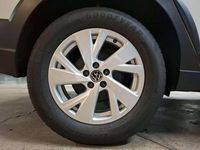 Usado VW Taigo 95 CV (69 kW) 2023 Blanco SUV