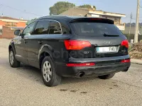 Usado Audi Q7 Premium 233 CV (171 kW) 2007 Negro SUV