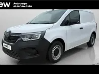 Nuevo Renault Kangoo 95 CV (69 kW) 2025 Blanco Monovolumen