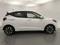 Usado Hyundai i10 2025 Utilitario