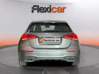Usado Mercedes A200 150 CV (110 kW) 2021 Gris Berlina