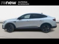 Usado Renault Arkana R.S. 145 CV (106 kW) 2022 Blanco SUV