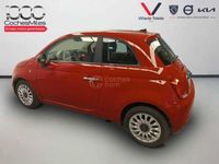 usado Fiat 500 1.0 Hybrid Dolcevita 52kw