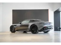 Nuevo Aston Martin DB12 680 CV (500 kW) 2026 Magnetic silver