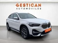 Usado BMW X1 220 CV (161 kW) 2022 Blanco SUV