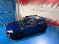 Usado Dacia Sandero Essentiel 101 CV (74 kW) 2024 Azul Berlina