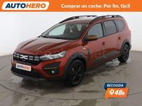 Usado Dacia Jogger Extreme 141 CV (103 kW) 2025 Rojo Monovolumen