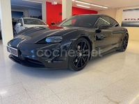 Usado Porsche Taycan Cross Turismo 350 kW (476 CV) 2021 Eléctrico Berlina
