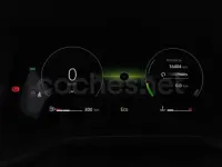 Usado Renault Clio V Techno 100 CV (73 kW) 2025 Azul Berlina
