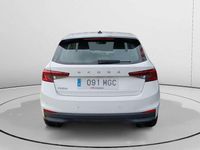 Usado Skoda Fabia Ambition 95 CV (69 kW) 2023 Blanco Utilitario