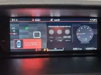 Usado Citroën C4 SpaceTourer Feel 130 CV (95 kW) 2018 Blanco Monovolumen