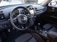 usado Mini Cooper SD Countryman ALL4