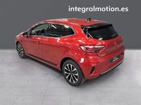 Nuevo Mitsubishi Colt 91 CV (66 kW) 2025 Rojo Berlina