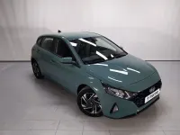 Usado Hyundai i20 99 HP (72 kW) 2023 Citadino