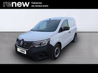 Usado Renault Kangoo 88 kW (120 CV) 2023 Blanco Monovolumen