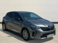 Usado Renault Clio Evolution 100 CV (73 kW) 2025 Utilitario