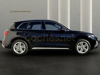 Usado Audi Q5 Sportback S-Line 367 CV (269 kW) 2021 Negro SUV