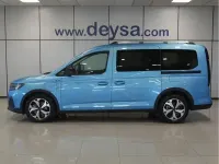 Nuevo Ford Tourneo Connect Active 150 CV (110 kW) 2026 Azul Monovolumen
