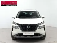 Usado Nissan X-Trail N-Connecta 204 CV (150 kW) 2023 Blanco SUV