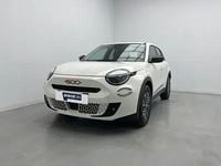 Nuevo Fiat 600E Red 114 kW (156 CV) 2025 Blanco SUV