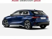 Usado Audi A3 S-Line 150 CV (110 kW) 2025