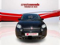 Usado Fiat Panda Cross Cross 71 CV (52 kW) 2022 Utilitario