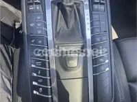 Usado Porsche Macan S Diesel 258 CV (189 kW) 2015 Negro SUV
