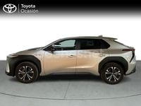 Usado Toyota bZ4X Advance 150 kW (204 CV) 2024 Eléctrico SUV