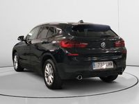 Usado BMW X2 Advantage 190 CV (139 kW) 2021 Negro SUV