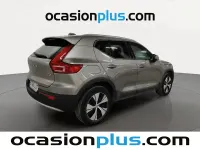 Usado Volvo XC40 Business Edition 163 CV (119 kW) 2020 Gris SUV