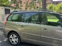Usado Citroën Grand C4 Picasso Exclusive 112 CV (82 kW) 2013 Beige Monovolumen