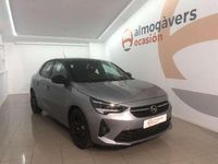 Usado Opel Corsa 101 CV (74 kW) 2023 Gris Utilitario