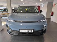 Nuevo Leapmotor B10 160 kW (218 CV) 2026 Azul SUV