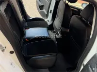 Usado Renault Mégane Zen 130 CV (95 kW) 2016 Blanco Berlina