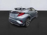 Usado Toyota C-HR Advance 122 CV (89 kW) 2020 Azul SUV