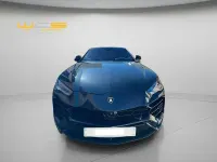 Usado Lamborghini Urus 665 CV (489 kW) 2019 Negro SUV