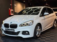 Occasion BMW 216 Active Tourer 116 ch (85 kW) 2017 Blanc Monospace