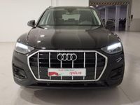 usado Audi Q5 35 Tdi Advanced S Tronic