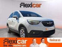 Usado Opel Crossland X Edition 110 CV (80 kW) 2018 Azul SUV