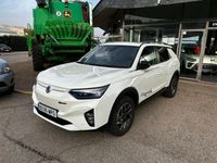 Usado Ssangyong (KGM) Korando 190 CV (139 kW) 2024 Blanco SUV