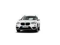 Usado BMW X1 Advantage 116 CV (85 kW) 2019 Blanco SUV