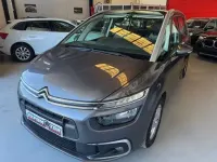 Usado Citroën Spacetourer Feel 129 CV (94 kW) 2020 Gris Monovolumen