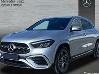 Nuevo Mercedes GLA200 150 CV (110 kW) 2025 Plata SUV