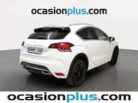Usado DS Automobiles DS4 120 CV (88 kW) 2016 Blanco Utilitario