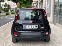 usado Fiat Panda Sport Hybrid 1.0 Gse 51kw (70CV)