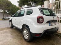 Usado Dacia Duster Comfort 115 CV (84 kW) 2021 Blanco SUV