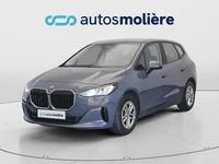 Usado BMW 218 Active Tourer 150 CV (110 kW) 2023 Marrón Monovolumen