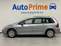 Usado Peugeot 307 90 CV (66 kW) 2004 Gris / plata Familiar